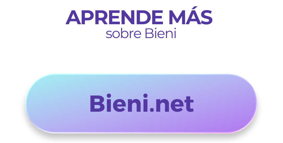 Bieni App Wallet Descargar android iPhone