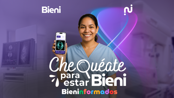 Descubre cómo detectar los tipos de cáncer más frecuentes en Panamá con síntomas de alerta, chequeos médicos y estudios en afiliados Bieni. Conoce además el Programa Nacional de Navegación de Pacientes Oncológicos que acompaña en cada etapa.